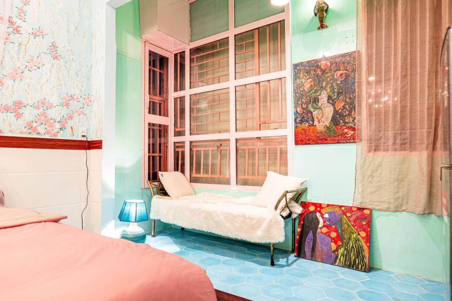 The Pearl Of The Far East Apartment